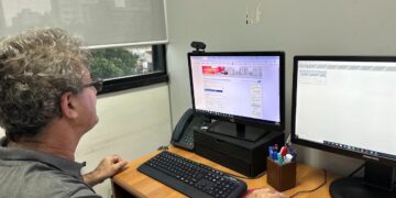 Alvará de Construção passa a ser 100% digital na Capital