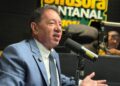 Gerson destaca desenvolvimento de Mato Grosso do Sul, investimentos e infraestrutura que transforma vidas Gerson destaca desenvolvimento de Mato Grosso do Sul, investimentos e infraestrutura que transforma vidas