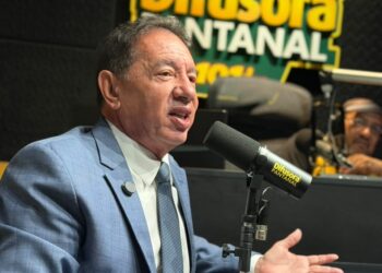 Gerson destaca desenvolvimento de Mato Grosso do Sul, investimentos e infraestrutura que transforma vidas Gerson destaca desenvolvimento de Mato Grosso do Sul, investimentos e infraestrutura que transforma vidas