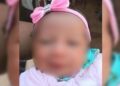 Recém-nascida de 28 dias desaparece após mãe ser dopada em Campo Grande Recém-nascida de 28 dias desaparece após mãe ser dopada em Campo Grande