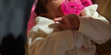Sequestradora planejou passo a passo e queria bebê com características de Ayla
