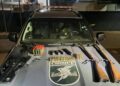Denúncia leva polícia a sítio e revela arsenal com três armas e dezenas de munições Denúncia leva polícia a sítio e revela arsenal com três armas e dezenas de munições