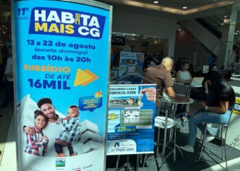 Últimos dias: Feirão oferta bônus para a casa própria 
