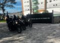 Instrutores da Guarda Municipal da Capital dão curso em SC 