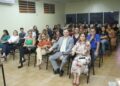 Novos conselheiros da infância tomam posse em Campo Grande Novos conselheiros da infância tomam posse em Campo Grande