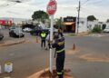 Prefeitura lança projeto com ações de trânsito nas 7 regiões da capital Prefeitura lança projeto com ações de trânsito nas 7 regiões da capital