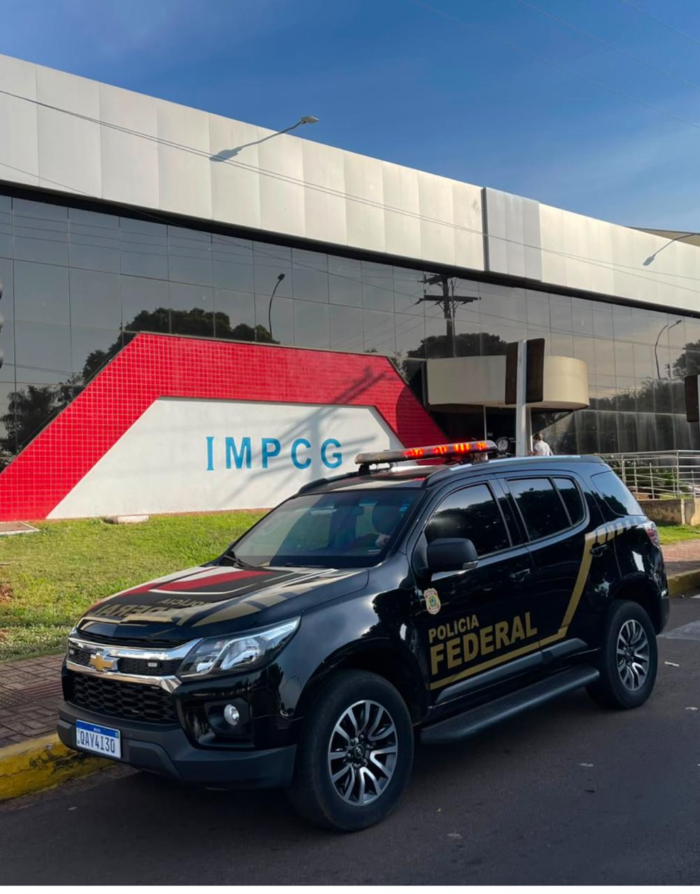 PF investiga investimento de R$ 1,2 milhão da Previdência de Campo Grande em banco privado