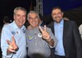 Paulo Corrêa reforça apoio ao setor produtivo e defende continuidade do desenvolvimento em MS Paulo Corrêa reforça apoio ao setor produtivo e defende continuidade do desenvolvimento em MS