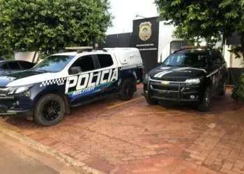 Idoso é preso após denúncia de abuso contra criança de 9 anos
