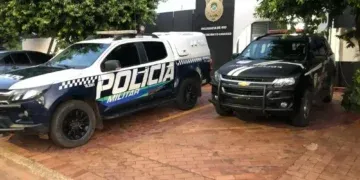 Idoso é preso após denúncia de abuso contra criança de 9 anos