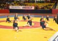 Abertas inscrições para os 39ª Jogos Escolares Abertas inscrições para os 39ª Jogos Escolares