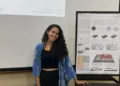 Estudante de MS de 23 anos morre após carro sair da pista e cair em valeta no Paraná