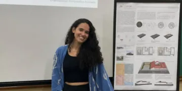 Estudante de MS de 23 anos morre após carro sair da pista e cair em valeta no Paraná