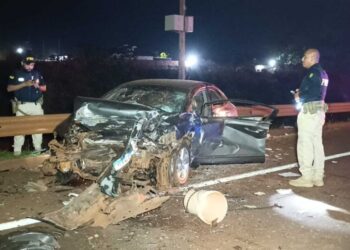 Criança de 5 anos fica ferida em acidente com três veículos que deixou homem morto na BR-163 Criança de 5 anos fica ferida em acidente com três veículos que deixou homem morto na BR-163