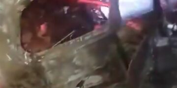 Motorista envolvido em acidente que matou sete pessoas está em liberdade