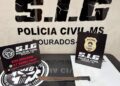 Adolescente confessa ataque e mostra onde escondeu facão usado no crime Adolescente confessa ataque e mostra onde escondeu facão usado no crime