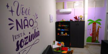 Rede de proteção amplia atendimento e fortalece combate à violência contra a mulher em MS
