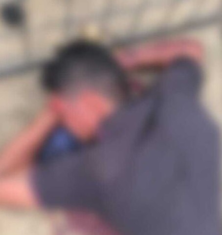 Homem é atingido na cabeça com pedaço de madeira após briga na Capital