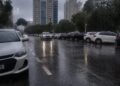Campo Grande entra em alerta para tempestades com ventos fortes; veja como se proteger