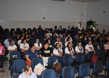 Semana da Pessoa com Deficiência começa em Campo Grande com programação voltada à inclusão