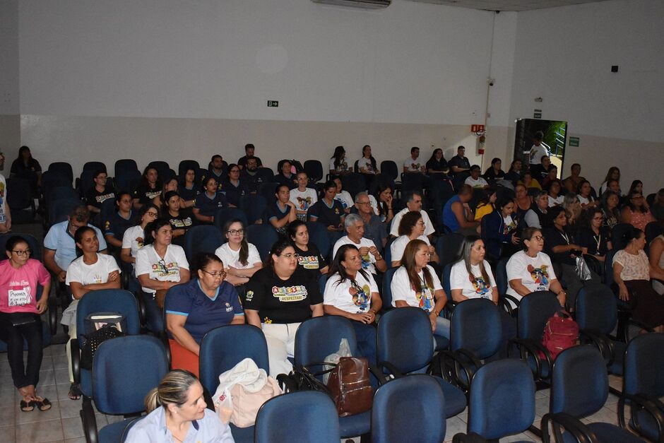 Semana da Pessoa com Deficiência começa em Campo Grande com programação voltada à inclusão