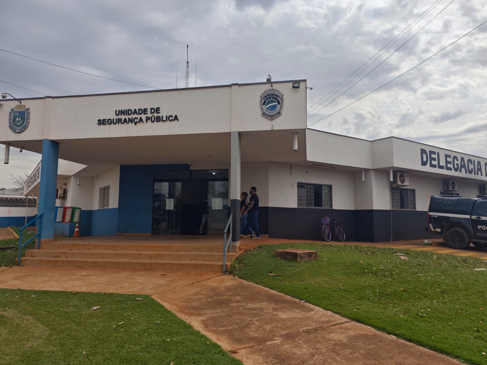 Operação intensifica investigações e resulta em prisões por estupro e tráfico
