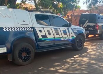 Bateria furtada é vendida por R$ 20 e suspeito de receptação acaba preso Bateria furtada é vendida por R$ 20 e suspeito de receptação acaba preso
