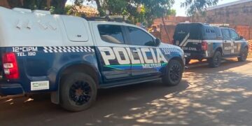 Bateria furtada é vendida por R$ 20 e suspeito de receptação acaba preso