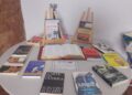 Biblioteca Pública Municipal será reaberta na Esplanada Biblioteca Pública Municipal será reaberta na Esplanada