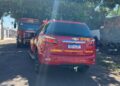 Criança de 6 anos brinca com fogo e provoca incêndio em casa em Campo Grande