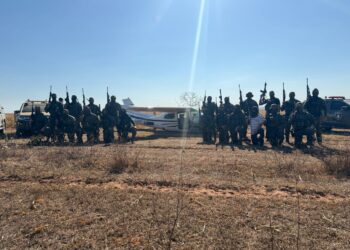 Narcotraficante mais procurado da Bolívia morre em confronto com BOPE em MS Narcotraficante mais procurado da Bolívia morre em confronto com BOPE em MS