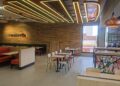Burger King da Afonso Pena reabre nesta semana após meses de reforma Burger King da Afonso Pena reabre nesta semana após meses de reforma