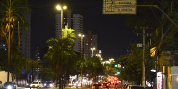 Infraestrutura e habitação são destaques da semana na Capital