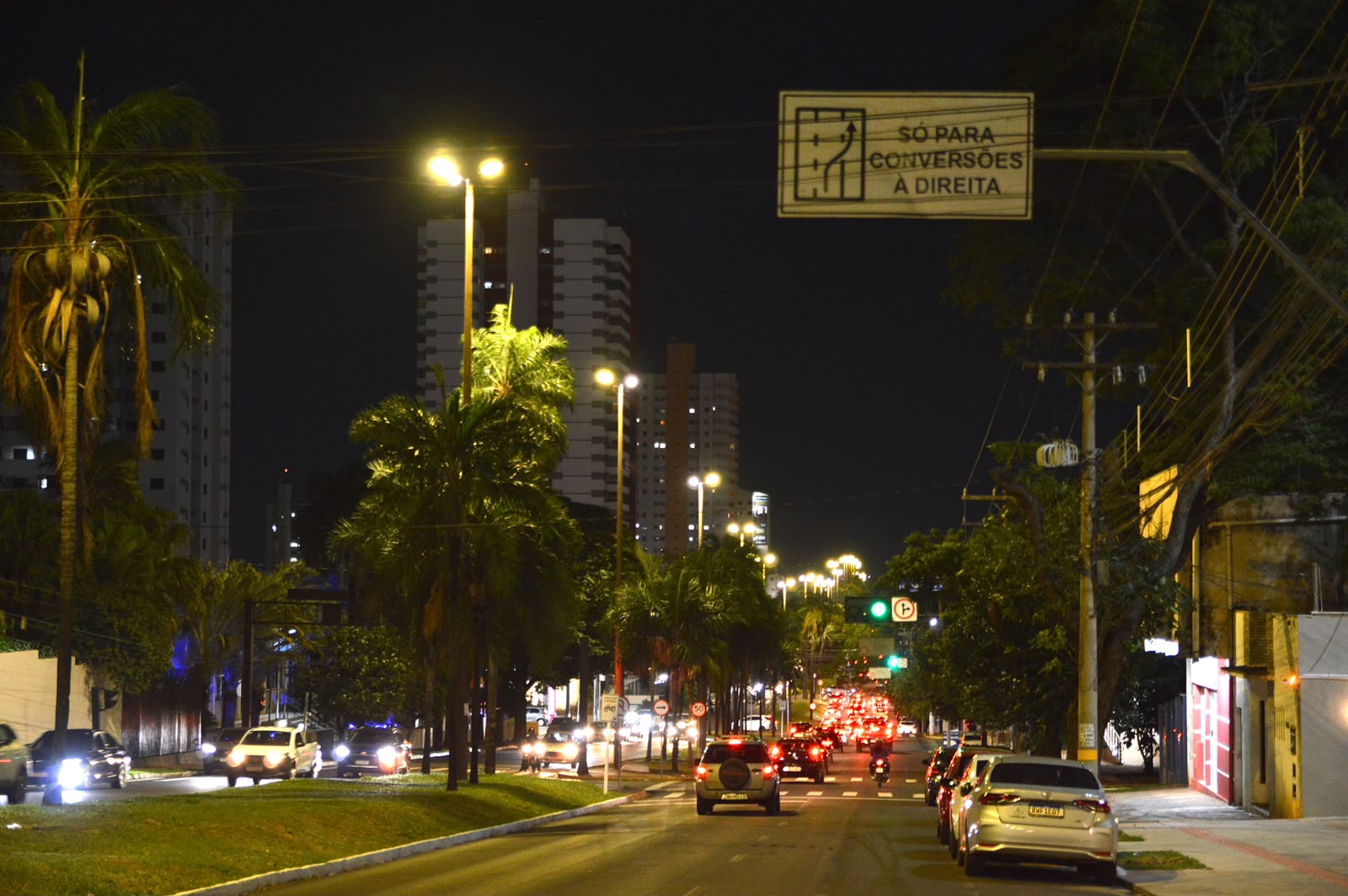 Infraestrutura e habitação são destaques da semana na Capital