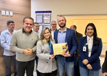 Cassems de Ponta Porã conquista selo nacional por excelência em UTI Cassems de Ponta Porã conquista selo nacional por excelência em UTI