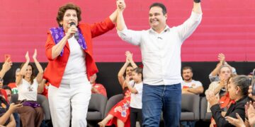 Plano de governo de Fábio Trad e Dona Gilda apresenta 13 eixos para desenvolvimento de MS