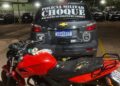 Suspeitos de executar adolescente são presos horas após o crime em Campo Grande