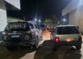 Três são presos suspeitos de matar jovem a tiros em Campo Grande