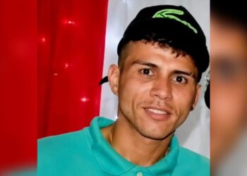 Corpo de homem que fugiu da PRF e pulou no Rio Paraná é encontrado
