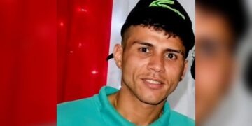 Corpo de homem que fugiu da PRF e pulou no Rio Paraná é encontrado