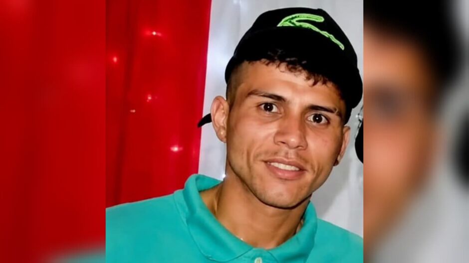 Corpo de homem que fugiu da PRF e pulou no Rio Paraná é encontrado