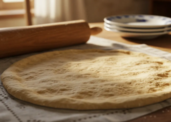 Curso de Pizza Artesanal está com inscrições abertas Curso de Pizza Artesanal está com inscrições abertas