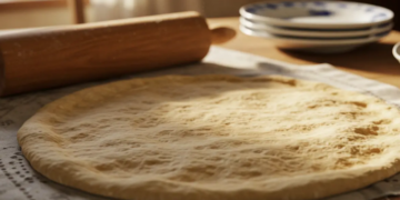 Curso de Pizza Artesanal está com inscrições abertas 