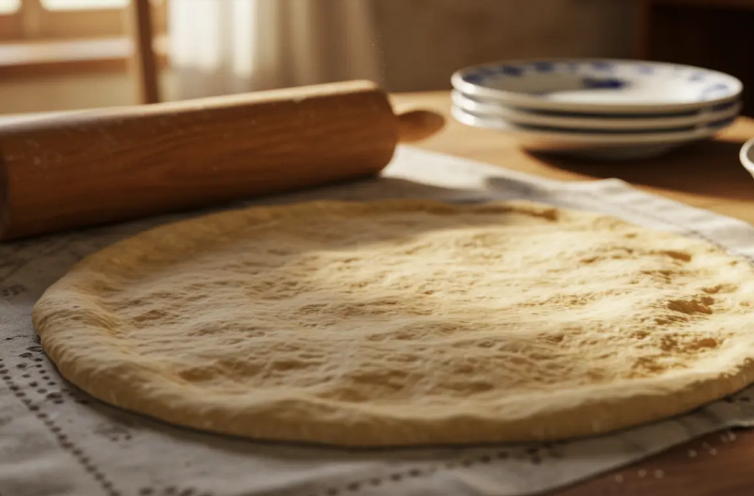 Curso de Pizza Artesanal está com inscrições abertas 