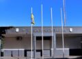 Casal sofre queimaduras graves e polícia investiga incêndio em casa Casal sofre queimaduras graves e polícia investiga incêndio em casa