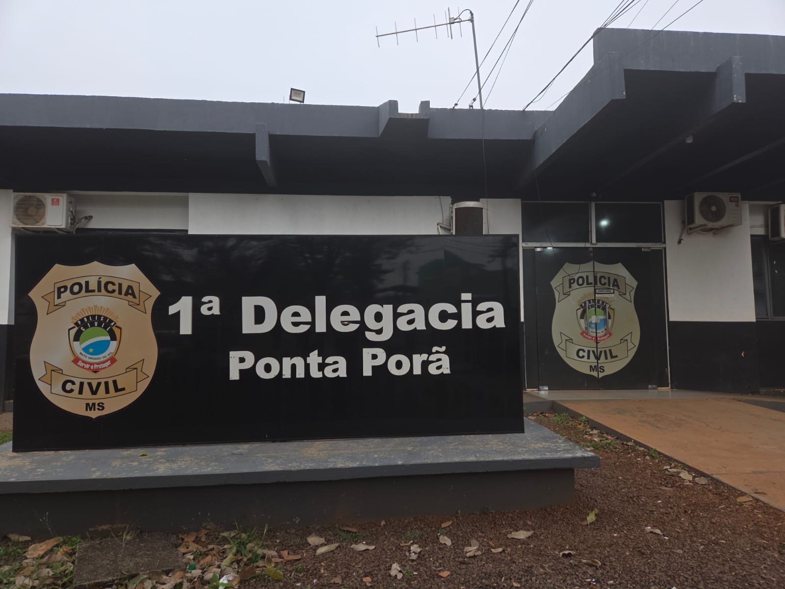 Trabalhador morre após sofrer descarga elétrica durante obra