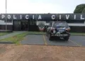Motocicleta é furtada enquanto proprietário dormia em casa durante a madrugada Motocicleta é furtada enquanto proprietário dormia em casa durante a madrugada