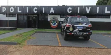 Motocicleta é furtada enquanto proprietário dormia em casa durante a madrugada
