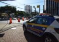 Domingo tem interdições no trânsito em vias da Capital Domingo tem interdições no trânsito em vias da Capital
