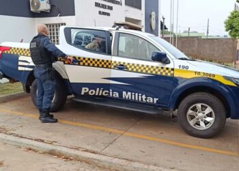 Suspeito de assediar adolescentes perto de escola usando chocolate tem prisão preventiva decretada